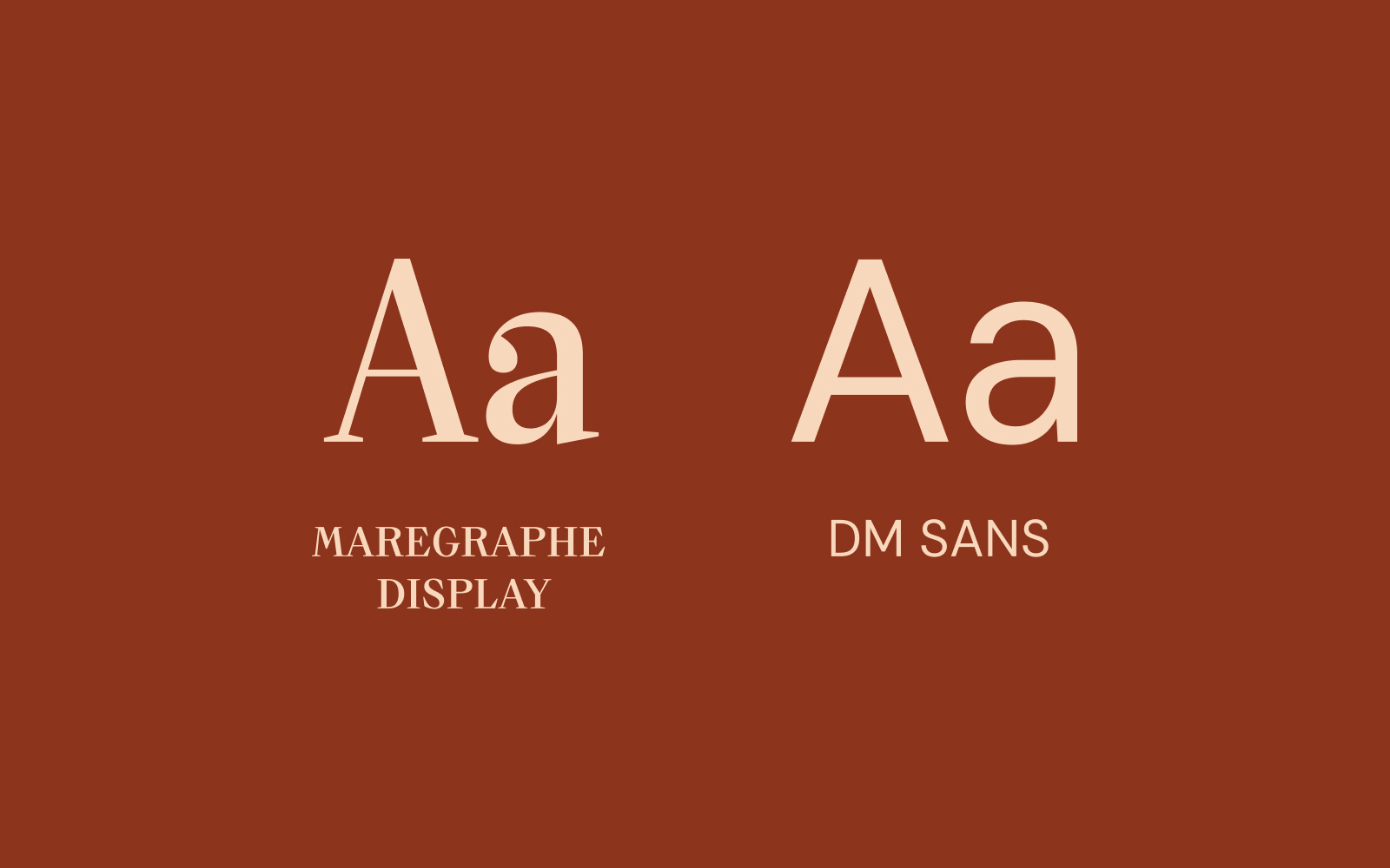 Typografie